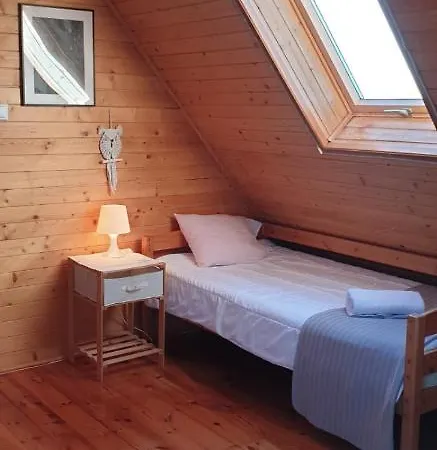 Ferienhaus Dobra Chata