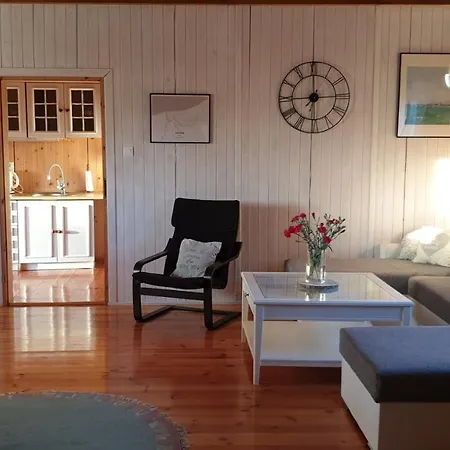 Dobra Chata Ferienhaus *
