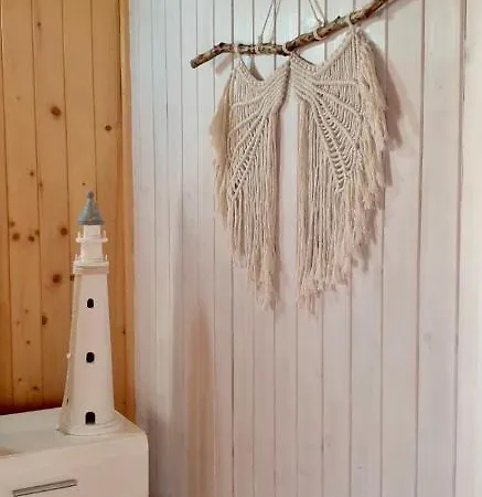 Dobra Chata Ferienhaus