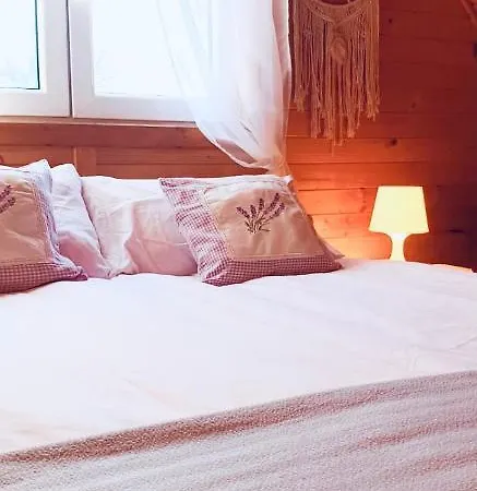 Ferienhaus Dobra Chata