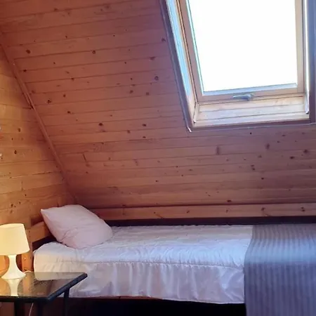 Dobra Chata Ferienhaus *